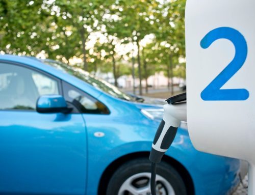 Wijziging subsidieregeling elektrische personenauto’s