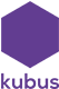 Administratiekantoor Kubus Buitenpost Logo