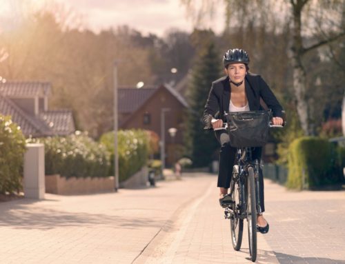 Bijtelling privégebruik fiets